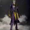 Bandai S.H. Figuarts Joker Injustice Ver Action Figure S. H. Figuarts