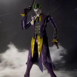 Bandai S.H. Figuarts Joker Injustice Ver Action Figure S. H. Figuarts