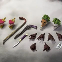 Bandai S.H. Figuarts Joker Injustice Ver Action Figure S. H. Figuarts