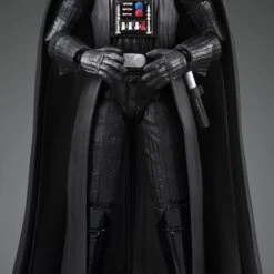 Bandai Star Wars 1/12 Scale Darth Vader Dark Lord Of The Sith Model Kit
