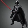 Bandai Star Wars 1/12 Scale Darth Vader Dark Lord Of The Sith Model Kit