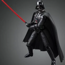 Bandai Star Wars 1/12 Scale Darth Vader Dark Lord Of The Sith Model Kit