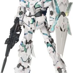 Bandai Gundam Fix Figuration Metal Composite Gundam RX-0 Unicorn Awakening Ver Fix Figuration #1012 Action Figure