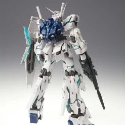 Bandai Gundam Fix Figuration Metal Composite Gundam RX-0 Unicorn Awakening Ver Fix Figuration #1012 Action Figure