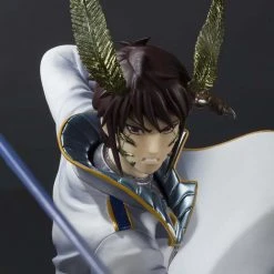 Bandai Anime Statues (Manufacture) Figuarts ZERO Akari Hizamaru Terra Formars Figure 8 Bandai Anime Statues (Manufacture) Figuarts ZERO Akari Hizamaru Terra Formars Figure