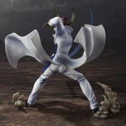 Bandai Anime Statues (Manufacture) Figuarts ZERO Akari Hizamaru Terra Formars Figure 9 Bandai Anime Statues (Manufacture) Figuarts ZERO Akari Hizamaru Terra Formars Figure