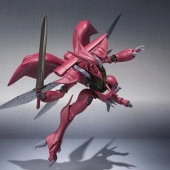 Bandai Robot Spirits Damashii #177 Botune Dunbine Aura Battler Action Figure (Item Has Shelfware) 10 Bandai Robot Spirits Damashii #177 Botune Dunbine Aura Battler Action Figure (Item Has Shelfware)