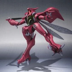 Bandai Robot Spirits Damashii #177 Botune Dunbine Aura Battler Action Figure (Item Has Shelfware) 11 Bandai Robot Spirits Damashii #177 Botune Dunbine Aura Battler Action Figure (Item Has Shelfware)