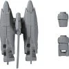 Bandai Gundam Builder Parts HD 1/144 MS Marine 01 BPHD-34 Model Kit