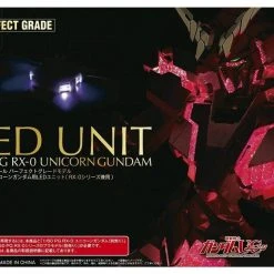 Bandai Gundam Perfect Grade LED Unit For PG 1/60 RX-0 Unicorn Gundam Model Kit