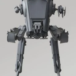 Bandai Star Wars 1/48 Scale AT-ST Star Wars Ep VI Return Of The Jedi Model Kit