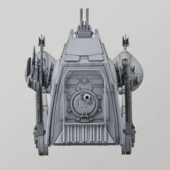 Bandai Star Wars 1/48 Scale AT-ST Star Wars Ep VI Return Of The Jedi Model Kit