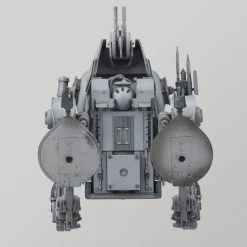 Bandai Star Wars 1/48 Scale AT-ST Star Wars Ep VI Return Of The Jedi Model Kit