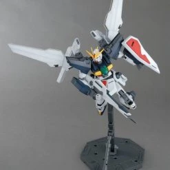 Bandai Gundam 1/100 MG GX-9901-DX Double X Model Kit