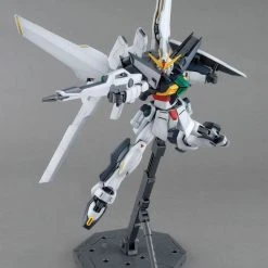 Bandai Gundam 1/100 MG GX-9901-DX Double X Model Kit