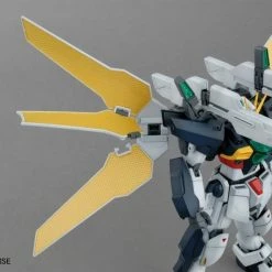 Bandai Gundam 1/100 MG GX-9901-DX Double X Model Kit
