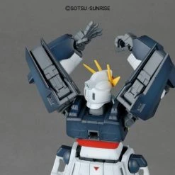 Bandai Gundam 1/100 MG GX-9901-DX Double X Model Kit