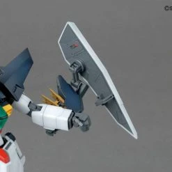 Bandai Gundam 1/100 MG GX-9901-DX Double X Model Kit