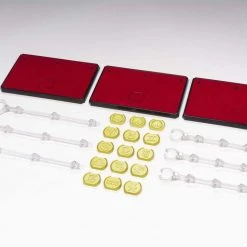 Bandai Tamashii Nations Saint Seiya Cloth Myth EX God Stage Set