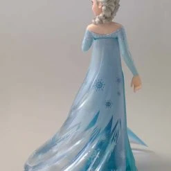 Bandai Figuarts Zero - Elsa Frozen Figure