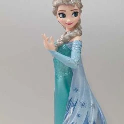 Bandai Figuarts Zero - Elsa Frozen Figure