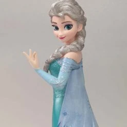 Bandai Figuarts Zero - Elsa Frozen Figure