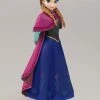 Bandai Figuarts Zero - Anna Frozen Figure