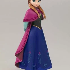Bandai Figuarts Zero - Anna Frozen Figure