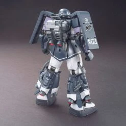 Bandai Gundam 1/144 HG The Origin #003 MS-06R-1A Zaku II High Mobility Type [Gaia/ Mash Ver] Model Kit