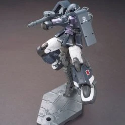 Bandai Gundam 1/144 HG The Origin #003 MS-06R-1A Zaku II High Mobility Type [Gaia/ Mash Ver] Model Kit