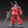 Bandai Gundam 1/144 HGUC #190 Gundam 0079 RX-77-2 Guncannon (Revive Ver.) Model Kit