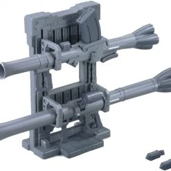 Bandai Gundam Builders Parts 1/144 System Weapon 009 Zaku Origin Bazooka