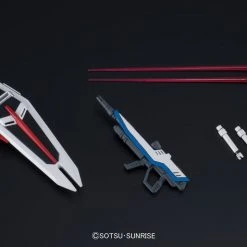 Bandai Gundam 1/144 HGUC #192 HGCE Gundam SEED ZGMF-X10A Freedom Gundam Revivea Model Kit