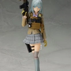Max Factory Figma #SP-098 Rikka Shiina (Reissue) Little Armory