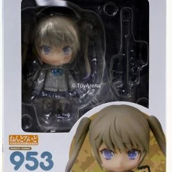 Good Smile Company Nendoroid #953 Little Armory Maria Teruyasu Nendoroid Series
