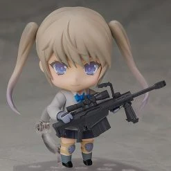 Good Smile Company Nendoroid #953 Little Armory Maria Teruyasu Nendoroid Series