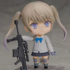 Good Smile Company Nendoroid #953 Little Armory Maria Teruyasu Nendoroid Series
