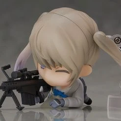 Good Smile Company Nendoroid #953 Little Armory Maria Teruyasu Nendoroid Series