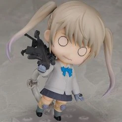 Good Smile Company Nendoroid #953 Little Armory Maria Teruyasu Nendoroid Series