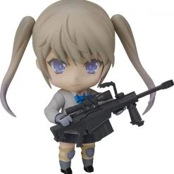 Good Smile Company Nendoroid #953 Little Armory Maria Teruyasu Nendoroid Series