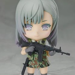 TomyTec Nendoroid Series Nendoroid #1052 Ena Toyosaki Little Armory