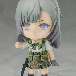 TomyTec Nendoroid Series Nendoroid #1052 Ena Toyosaki Little Armory