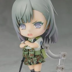 TomyTec Nendoroid Series Nendoroid #1052 Ena Toyosaki Little Armory