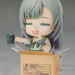 TomyTec Nendoroid Series Nendoroid #1052 Ena Toyosaki Little Armory
