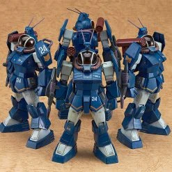 Max Factory 1/72 Combat Armors Max EX-01: Fang Of The Sun Dougram: Soltic H8-RF Korchima Special Series 4 Model Set Model Kit Set