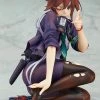 Anime Statues (Manufacture) Max Factory 1/7 Rail Wars! Aoi Sakurai Scale Statue Figure