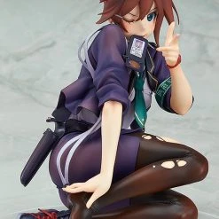 Anime Statues (Manufacture) Max Factory 1/7 Rail Wars! Aoi Sakurai Scale Statue Figure