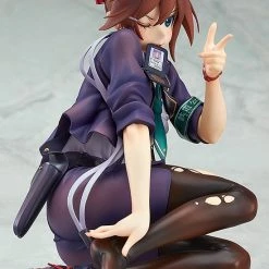 Anime Statues (Manufacture) Max Factory 1/7 Rail Wars! Aoi Sakurai Scale Statue Figure