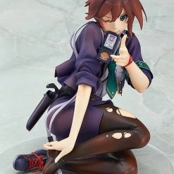 Anime Statues (Manufacture) Max Factory 1/7 Rail Wars! Aoi Sakurai Scale Statue Figure