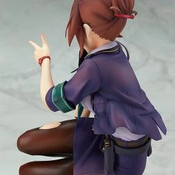 Anime Statues (Manufacture) Max Factory 1/7 Rail Wars! Aoi Sakurai Scale Statue Figure